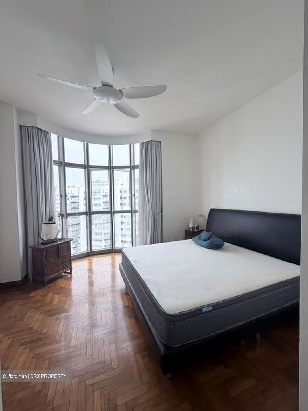 The Bayshore (D16), Condominium #600989021